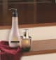 Kit Velvet Cristal Colônia Desodorante + Loção Desodorante Hidratante (3)