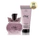 Kit Chic Retrô Desodorante Colônia + Loção Perfumada