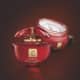 Kit Eudora Rouge Eau de Parfum + Creme Hidratante (3)