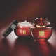 Kit Eudora Rouge Eau de Parfum + Creme Hidratante (2)