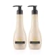 Kit Loção Desodorante Hidratante Sensual Velvet: 2 Unidades