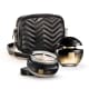 Kit Unique Eau De Parfum + Creme Desodorante Hidratante + Bolsa