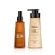 Combo Instance Baunilha Loção Desodorante Hidratante + Spray Corporal Perfumado (1)