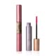 Combo Soul: Sombra Duo Rosa + Máscara para Cílios Turbo 7.0 Ultra Resistente