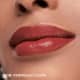 Combo Niina Secrets: Desodorante Colônia + Loção Corporal + 3 Cores Batom Gloss Stick (10)