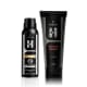 Combo Eudora H: Antitranspirante Aerossol + Hidratante Desodorante Corporal