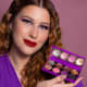 Combo Niina Secrets: Palette + Máscara de Cílios (7)