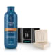 Combo Shampoo Siàge Men Força + Eudora H Sabonete (1)
