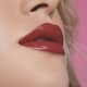 Combo Niina Secrets: Palette Purple + Batom Gloss Stick Vermelho Tulipa (3)