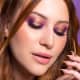 Combo Niina Secrets: Palette Purple + Batom Gloss Stick Vermelho Tulipa (7)