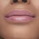 Combo Niina Secrets: Palette Purple + Batom Gloss Stick Pink Azaleia (2)