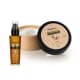 Combo Instance Karité: Máscara Capilar 200g + Óleo Reparador 50ml