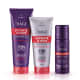 Combo Siàge Combate o Frizz: Shampoo 250ml + Condicionador 200ml + Magic Spray 50ml