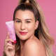 Combo Niina Skin: Gel de Limpeza 100ml + Máscara Esfoliante Enzimática 75g (2)