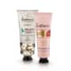 Combo Creme para Mãos Instance: Frutas Vermelhas + Castanha