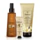 Kit Eudora Instance Baunilha Trio (3 Produtos)