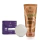 Combo Siàge: Shampoo Sólido Micelar + Condicionador Nutri Óleos Poderosos