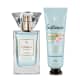Combo Instance Algodão e Jasmim: Desodorante Colônia 50ml + Creme para Mãos 30g (1)