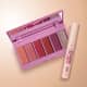 Combo Maquiagem Soul: Máscara de Cílios Bomb Volumaço + Palette Pink Eletric (2)