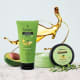 Combo Cabelos Nutridos Instance Abacate e Oliva: Máscara Capilar 200g + Creme para Pentear 200ml (2)