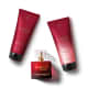 Combo Kiss Me Now: Desodorante Colônia 50ml + Loção Corporal 100ml + Sabonete Líquido 100ml (3)