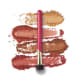 Combo Niina Secrets: Palette Multifuncional Luminous + Pincel para Sombras (5)