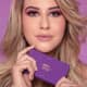 Combo Niina Secrets: Palette de Sombras Purple + Pincel Multifuncional + Máscara para Cílios Super Up (3)