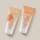 Combo Cuidados com a Pele Instance: Loção Corporal 75ml + Sabonete Líquido 75ml (2)