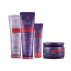 Combo Para Cabelos Siàge Combate o Frizz (4 itens) (1)