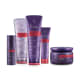 Combo Siàge Combate o Frizz (5 itens) (1)