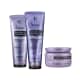 Combo Eudora Siàge Acelera o Crescimento: Shampoo 250ml + Condicionador 200ml + Máscara Capilar 250g (1)