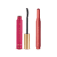 Combo Secrets: Máscara de Cílios 8g+ Batom Gloss Vermelho Tulipa 1,4g