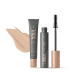 Combo Soul Microesferas: Corretivo Cor 10 8ml + Máscara Para Cílios10g