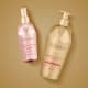 Combo La Piel Tâmaras Egípcias: Loção Corporal 400ml + Spray Perfumado 200ml (2)