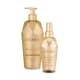Combo La Piel Âmbar Dourado: Loção Corporal 400ml + Spray Perfumado 200ml (1)