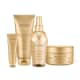Combo La Piel Âmbar Dourado Com Manteiga Hidratante (4 itens) (1)