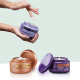 Combo Máscara Capilar Siàge: Acelera o Crescimento 250g + Liso Intenso 250g + Óleos Poderosos 250g (2)