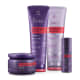 Combo Siàge Combate o Frizz (4 itens) (1)