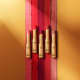 Combo Batom Eudora Glam Microplastia (5 itens) (2)