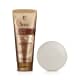 Combo Siàge: Shampoo Sólido 90g + Condicionador Nutri Ouro 200ml
