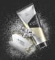Kit Aurien Platiné Colônia Desodorante + Loção Hidratante (4)