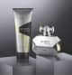 Kit Aurien Platiné Colônia Desodorante + Loção Hidratante (3)