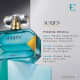 Aurien Turquesa Eudora - Deo Colônia Feminino 100ml (2)
