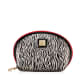 Nécessaire Eudora Estampa Zebra (1)