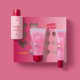 Kit Presente Eudora Travel Size Niina Secrets (3 itens) (4)