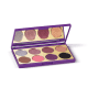 Palette de Sombras Purple Niina Secrets 5,6g (1)