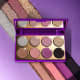 Palette de Sombras Purple Niina Secrets 5,6g (4)