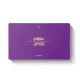 Palette de Sombras Purple Niina Secrets 5,6g (3)