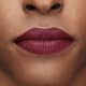 Batom Vinho Alta Costura Matte Kiss Me 3,7g (3)