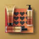 Kit Presente Eudora Obsessão Por Baunilha: Spray Perfumado 200ml + Sabonete Líquido Corporal 200ml + Loção Corporal 200ml (2)